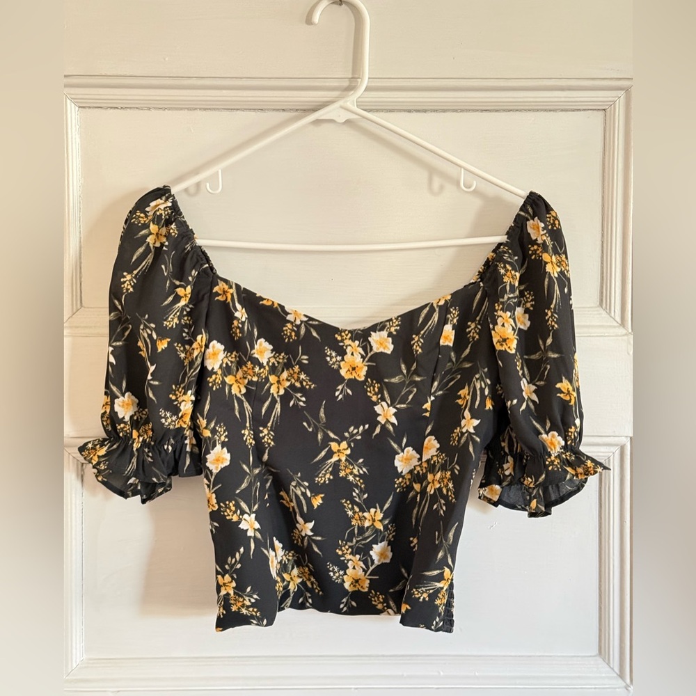 Abercrombie & Fitch summer bundle size XS - Picture 2 of 12